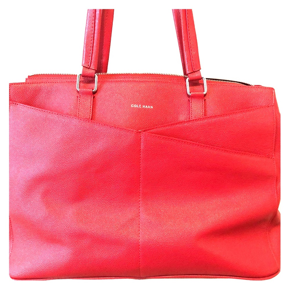Cole haan limited edition bag